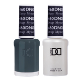 DND - Deep Mystery #460